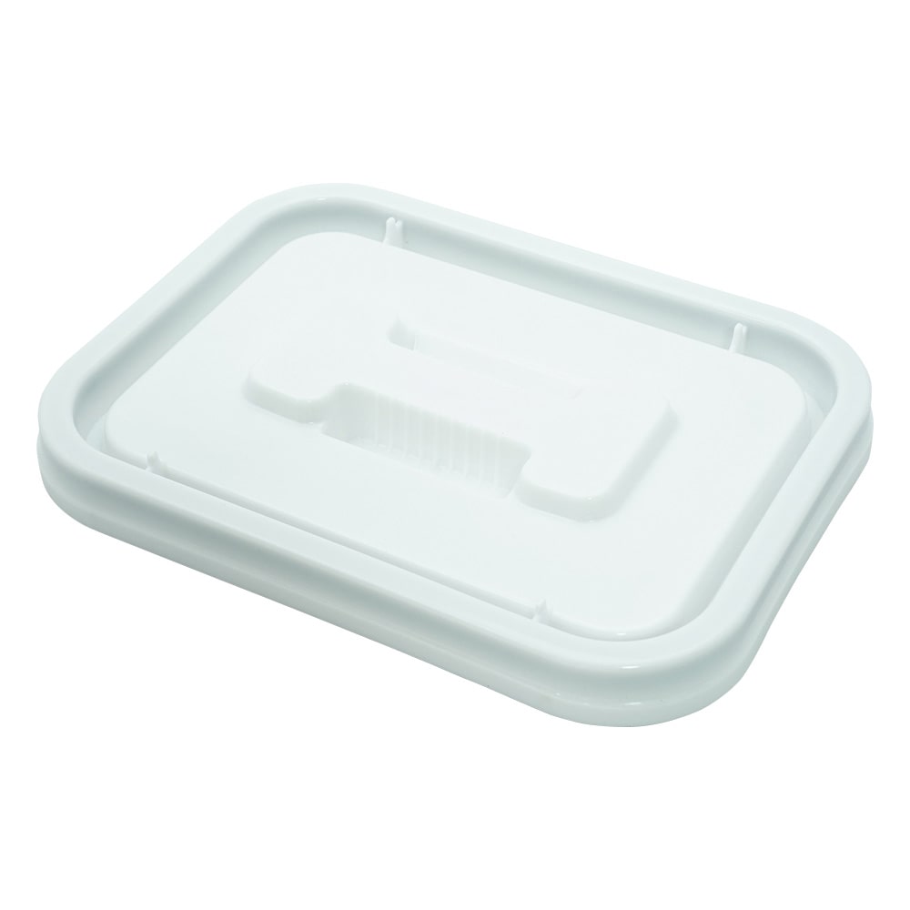 サンコー(三甲) メディカルペール サンペール用蓋 K#6T用 700658-01-WH 1枚(ご注文単位1枚)【直送品】