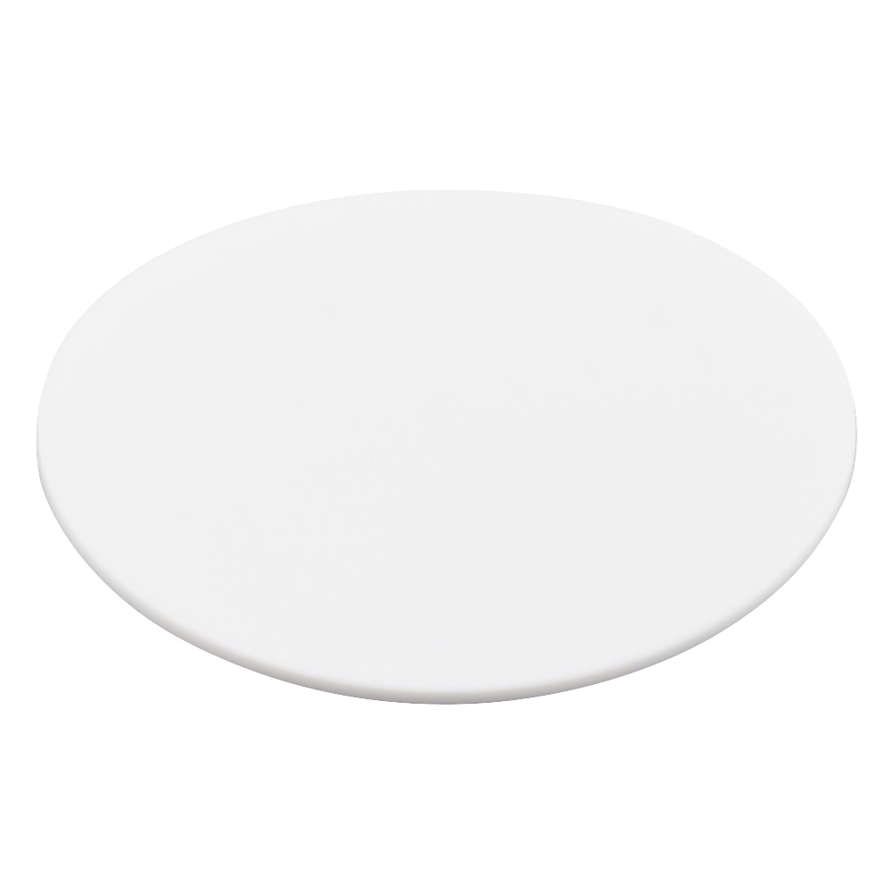 アズワン 時計皿(PTFE) φ100mm 1枚(ご注文単位1枚)【直送品】
