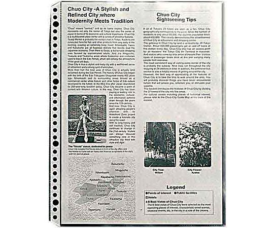 プラス リフィール A4 ノングレア 100枚 1パック RE-161TA 1パック(ご注文単位1パック)【直送品】