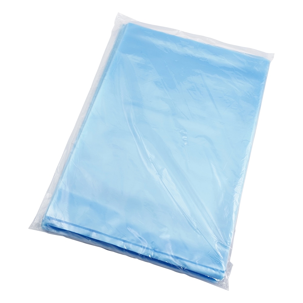 アズワン 非帯電袋 200×300mm 0.05mm 1袋(100枚入) MK-6 1袋(ご注文単位1袋)【直送品】