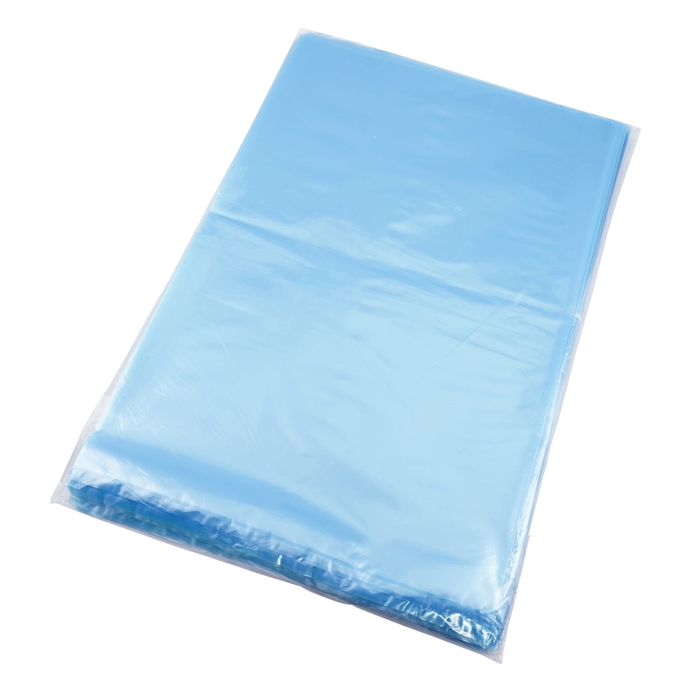 アズワン 非帯電袋 300×450mm 0.05mm 1袋(100枚入) MK-9 1袋(ご注文単位1袋)【直送品】