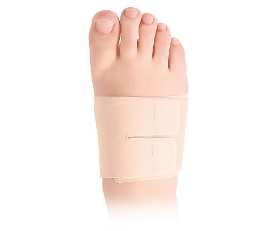 >ソルボセイン ソルボフィットバンド 開張足用 L(26.5-28.5cm) 63172 1個(ご注文単位1個)【直送品】