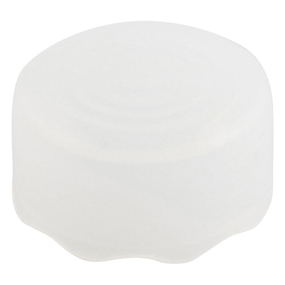 ナビス（アズワン） メッシュ式ネブライザー　ナビスリム　メッシュモジュール用キャップ　NVS-01MMC 1個（ご注文単位1個）【直送品】