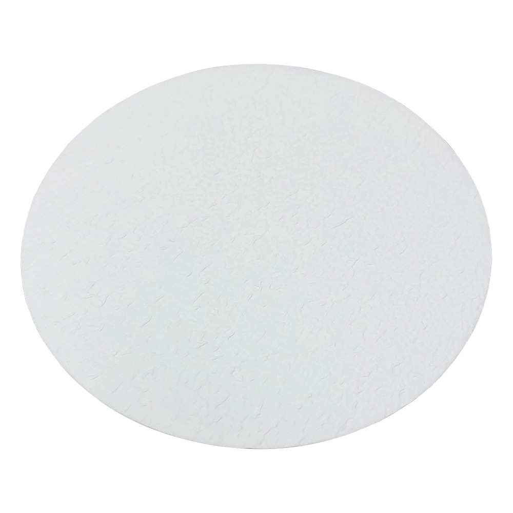 アズワン ガラス繊維濾紙（アズフィル）　円形　9.0cm　25枚入　090070N-SPGFF 1箱（ご注文単位1箱）【直送品】