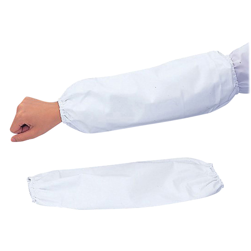 アズワン PTFE腕カバー F-7232-001 1双(ご注文単位1双)【直送品】