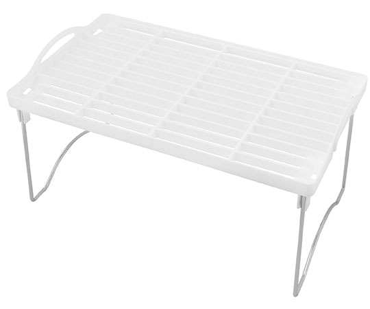 ARC(アークランドサカモト) PC　積み重ね棚　レギュラー　TK1076 1台（ご注文単位1台）【直送品】