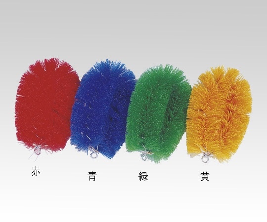 カウゼル カラータワシ　緑　003211 1個（ご注文単位1個）【直送品】