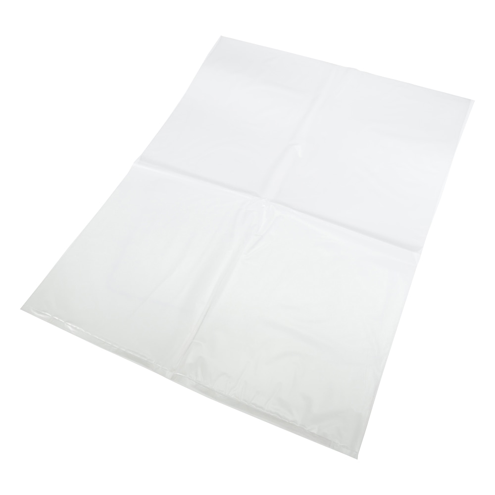 アズワン オートクレーブ用耐熱PPバッグ 1袋(20枚入) L 1袋(ご注文単位1袋)【直送品】