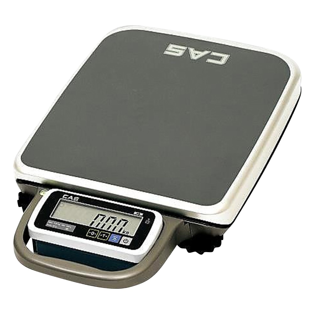 CAS ポータブル台はかり　PB-60 1台（ご注文単位1台）【直送品】