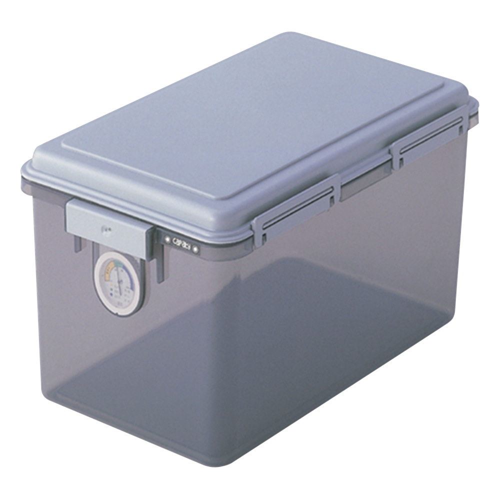 アズワン ドライボックス(キャパティ) 306×486×270mm DB-27LN 1台(ご注文単位1台)【直送品】