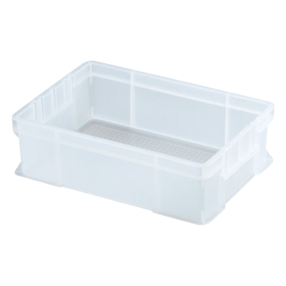 セキスイ コンテナ (透明) 11L TC-1 1個(ご注文単位1個)【直送品】