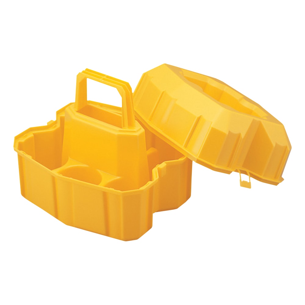 Nalge Nunc (サーモフィッシャーサイエンティフィック) セーフティボトルキャリア 6505-0010JP 1個(ご注文単位1個)【直送品】