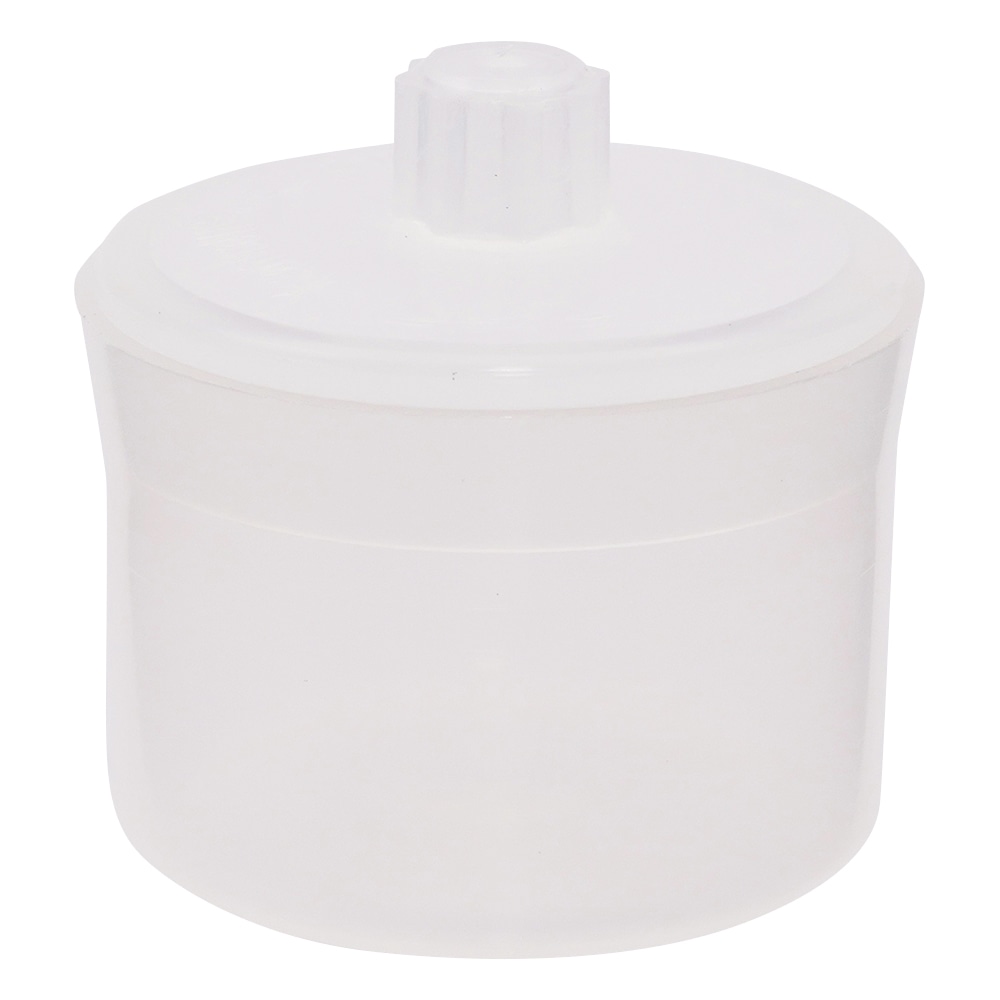 Kartell 秤量瓶 20mL No.342 1個(ご注文単位1個)【直送品】