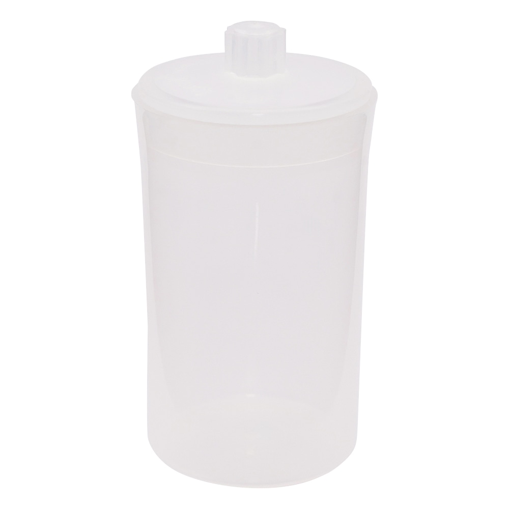 Kartell 秤量瓶 60mL No.343 1個(ご注文単位1個)【直送品】