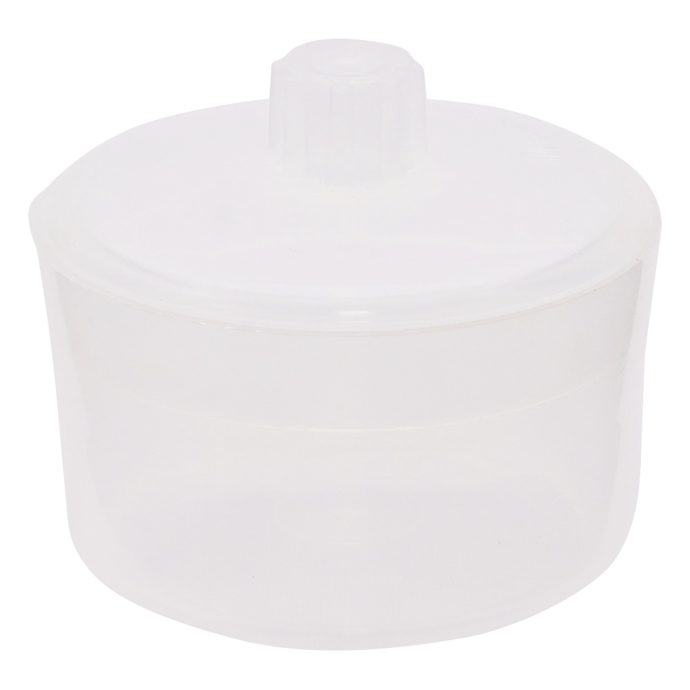 Kartell 秤量瓶 30mL No.345 1個(ご注文単位1個)【直送品】