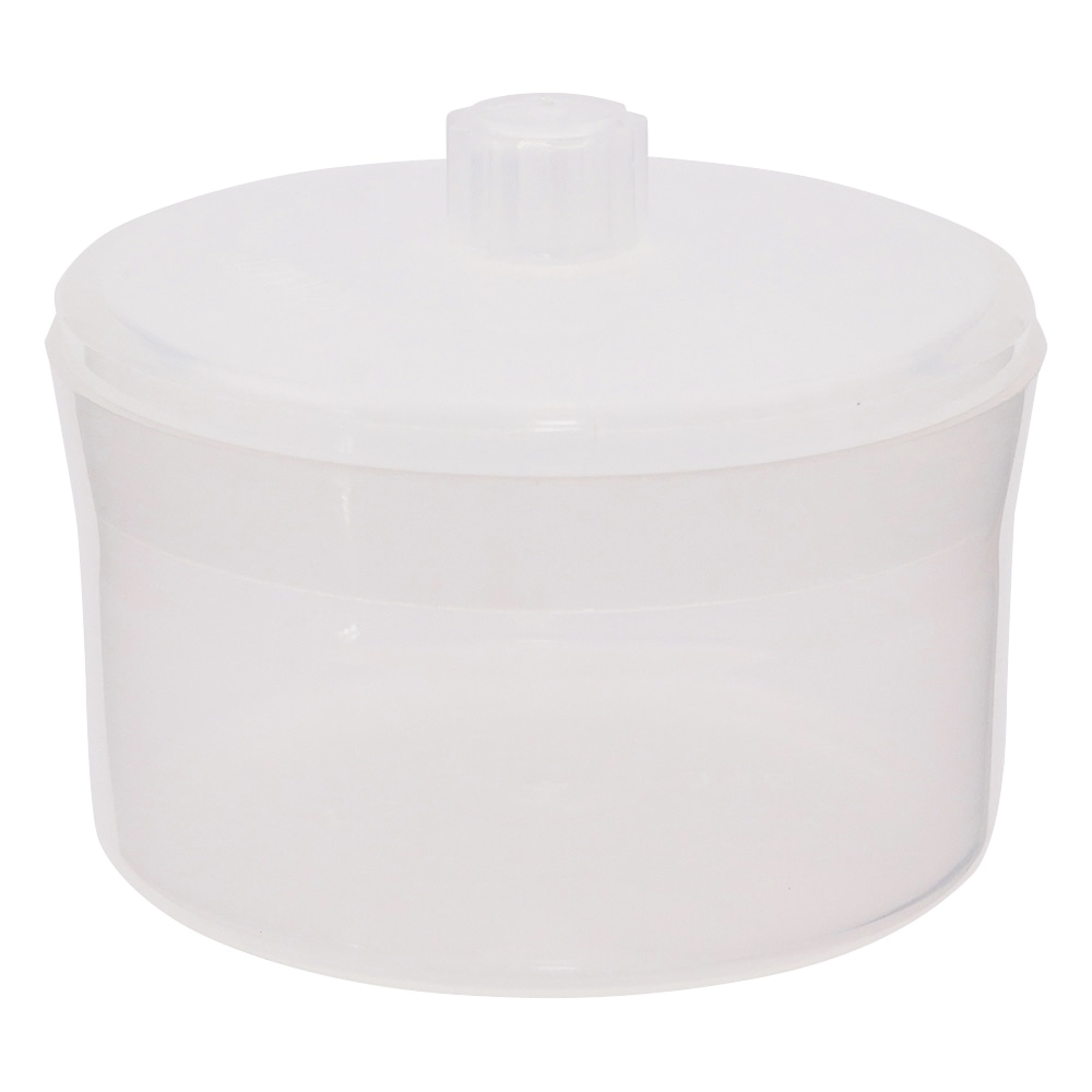 Kartell 秤量瓶 50mL No.346 1個(ご注文単位1個)【直送品】