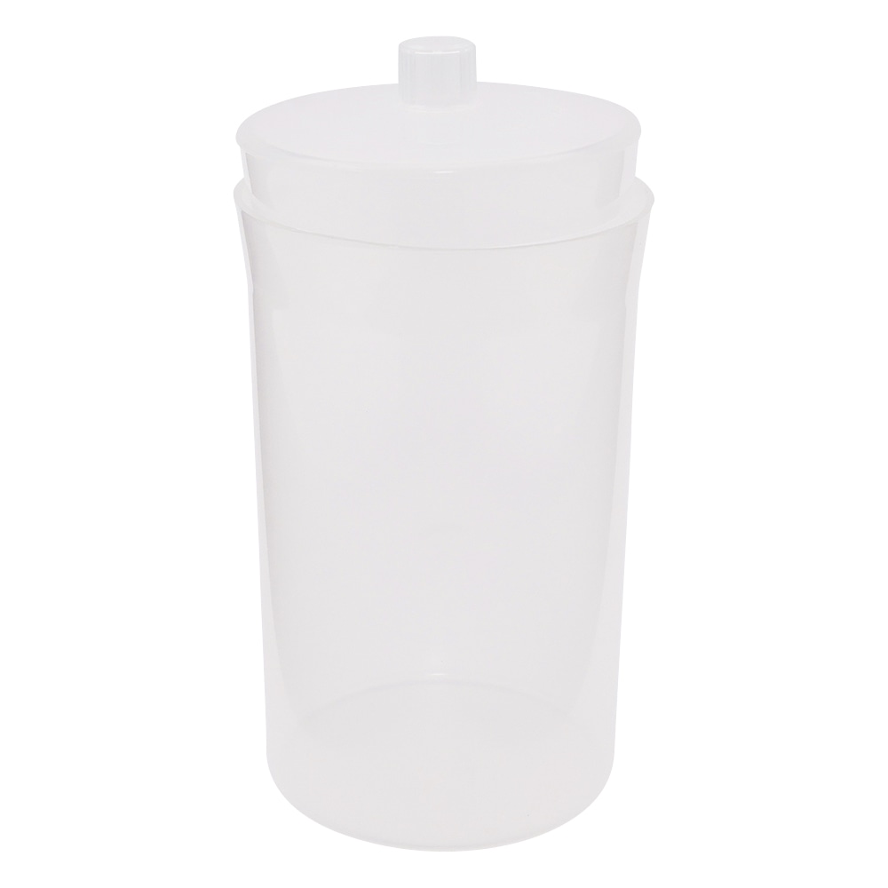 Kartell 秤量瓶 360mL No.348 1個(ご注文単位1個)【直送品】