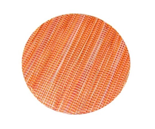 えいむ えいむ プランナーコースター10枚入 GM-66 オレンジストライプ 3547780 1組(ご注文単位1組)【直送品】