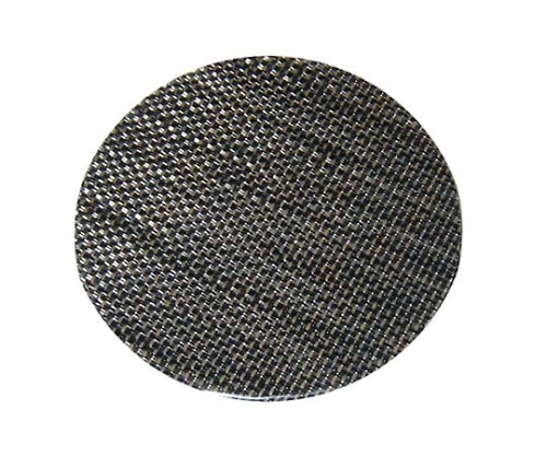 えいむ えいむ プランナーコースター10枚入 GM-70 ブラック&ホワイトストライプ 3547830 1組(ご注文単位1組)【直送品】