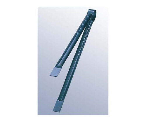 江部松商事 鉄 火バサミ 44cm 0708800 1個(ご注文単位1個)【直送品】