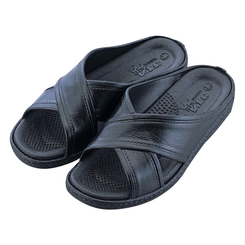 アズワン 研究者用サンダル　スリムタイプ　LL　No.1010 1足（ご注文単位1足）【直送品】