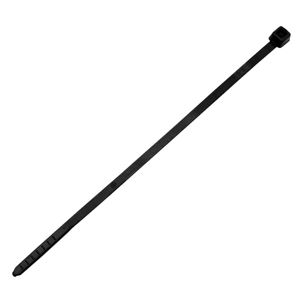 アラム 結束バンド(MPフーズ(R))1袋(100本入) MPF100 1袋(ご注文単位1袋)【直送品】