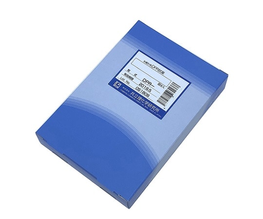共立理化学研究所 水質計用 DPR試薬 6価クロム・低濃度 DPR-Cr6+D 1箱(ご注文単位1箱)【直送品】