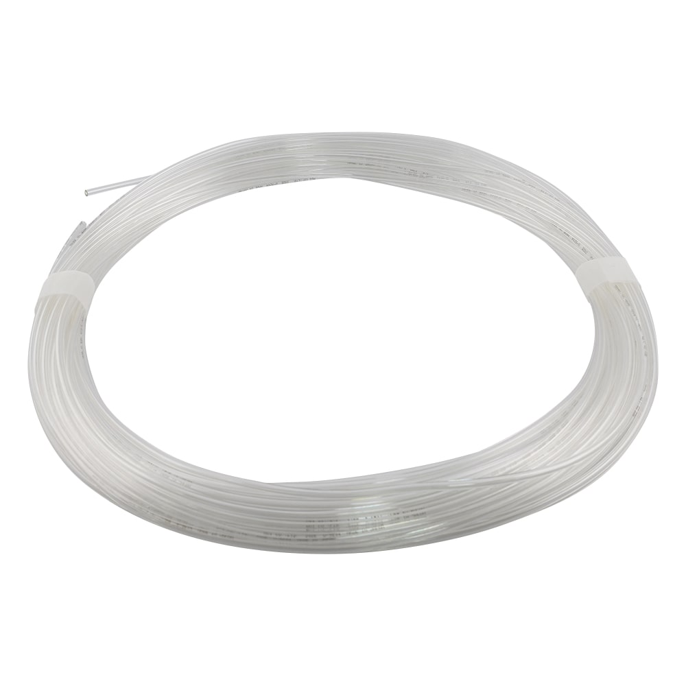 アオイ ウレタンチューブ(U-ソフト) φ2×φ4mm U-9204-N-20M 1巻(ご注文単位1巻)【直送品】