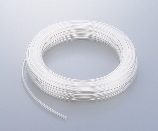 アオイ ウレタンチューブ(U-ソフト) φ6.5×φ10mm U-9210-N-20M 1巻(ご注文単位1巻)【直送品】