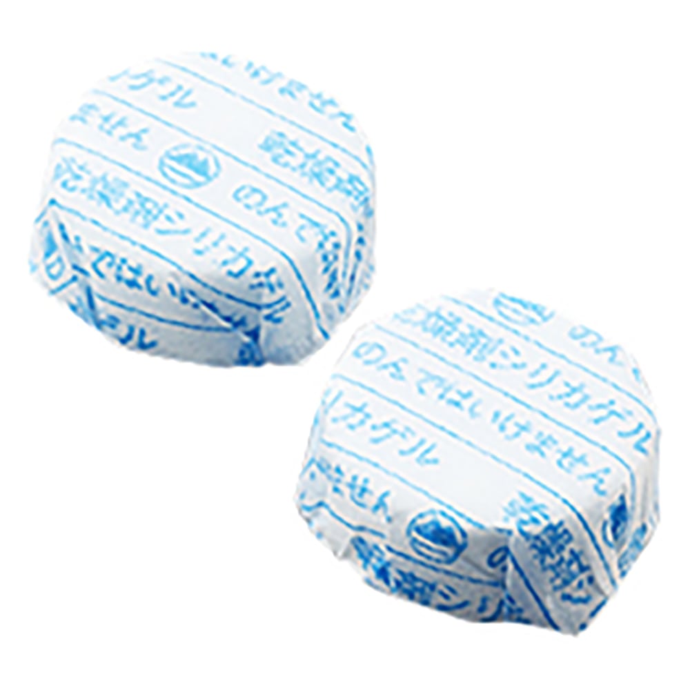 山仁薬品 錠剤型乾燥剤 φ23×10 1袋(100個入) PW2310 1袋(ご注文単位1袋)【直送品】