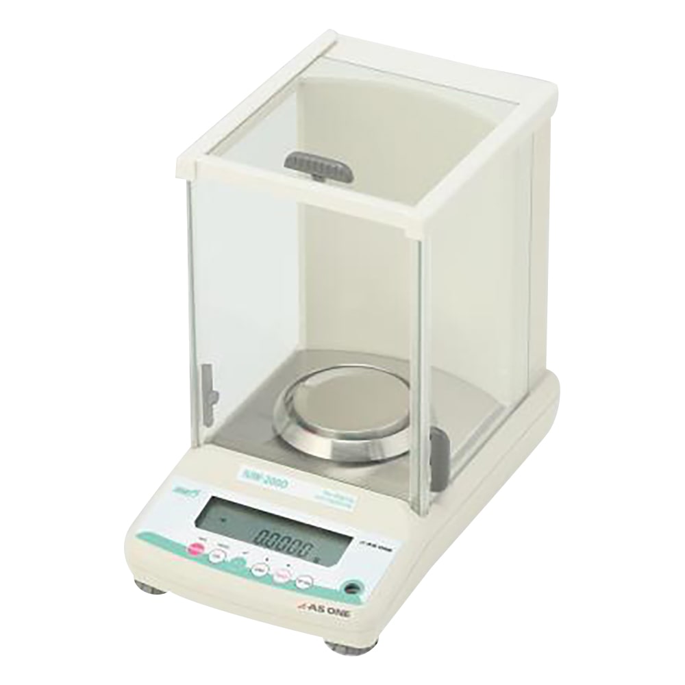 アズワン 分析天秤(sefi) IUW-200D 1台(ご注文単位1台)【直送品】