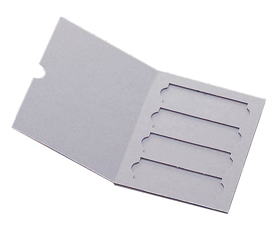 アズワン カードボードメーラー 50枚入り　60001004 1箱（ご注文単位1箱）【直送品】