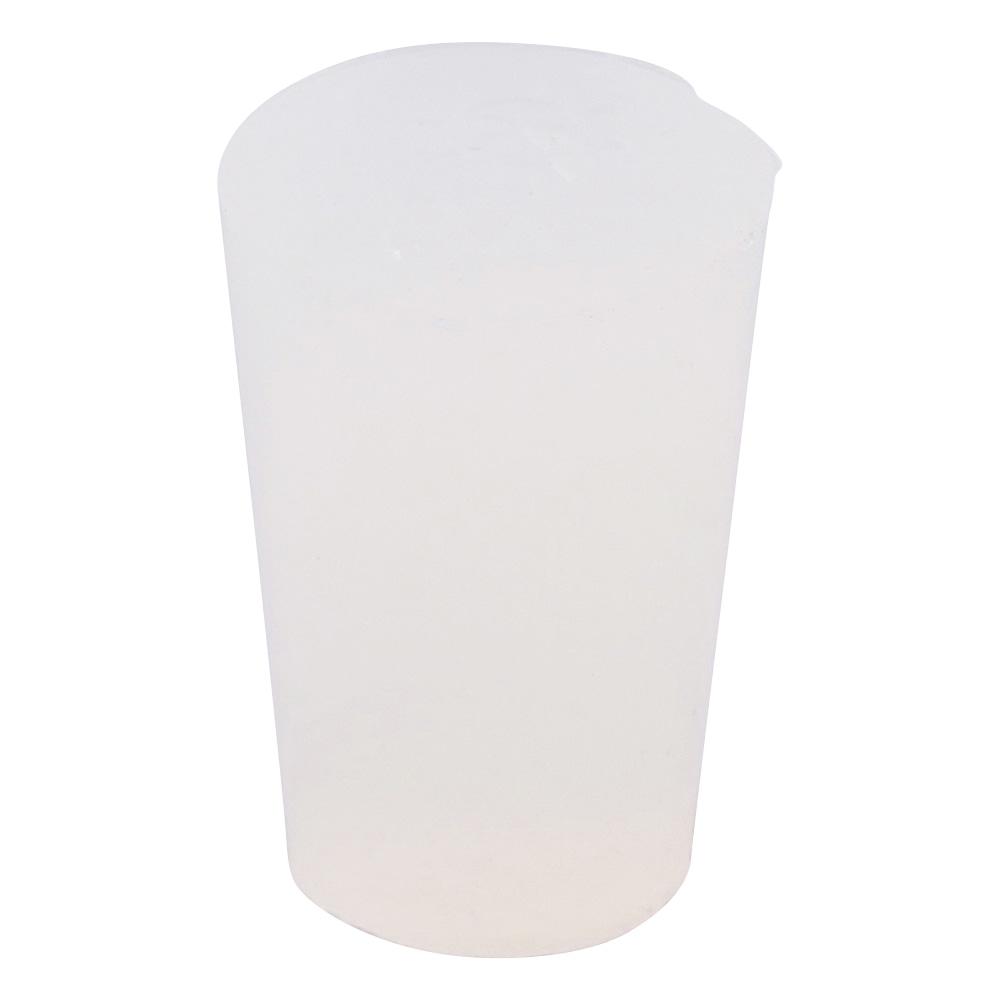 アズワン 極小シリコン栓 10個入 K-03 1袋(ご注文単位1袋)【直送品】