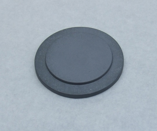 アズワン ルツボ(リクライト) 500mL用フタ 1個(ご注文単位1個)【直送品】