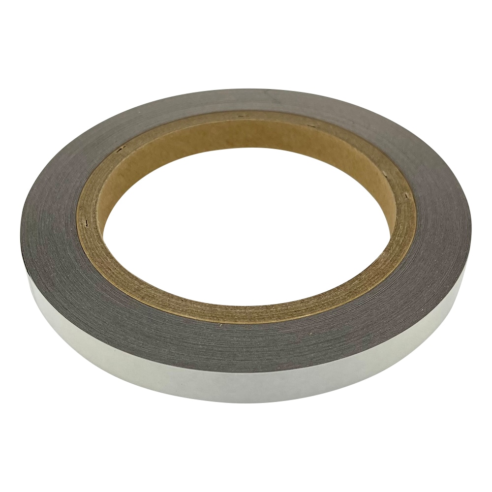 星和電機 導電性布テープ　10mm×20m　E05U1020 1巻（ご注文単位1巻）【直送品】