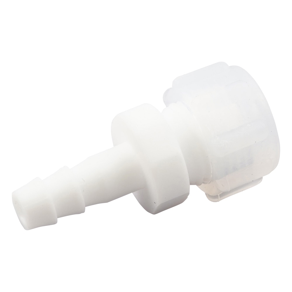 アズワン チューブジョイント AF-CJ68 1個(ご注文単位1個)【直送品】