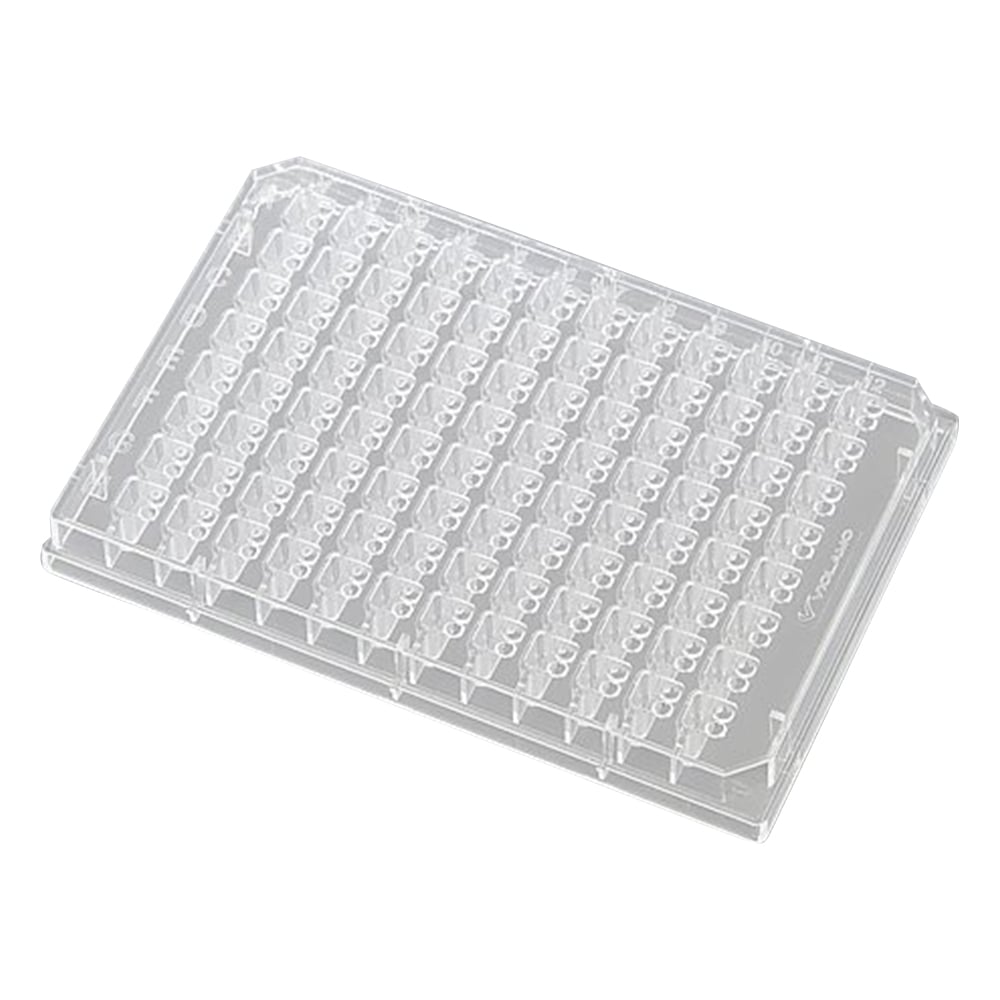 ビオラモ(アズワン) ビオラモ蛋白結晶化プレート 1袋(10枚入) VCP-1 1袋(ご注文単位1袋)【直送品】