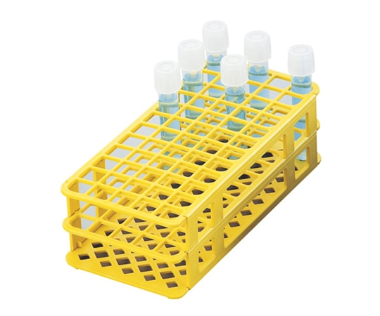 アズワン チューブラック φ17mm×60本 34321660Y 1個(ご注文単位1個)【直送品】