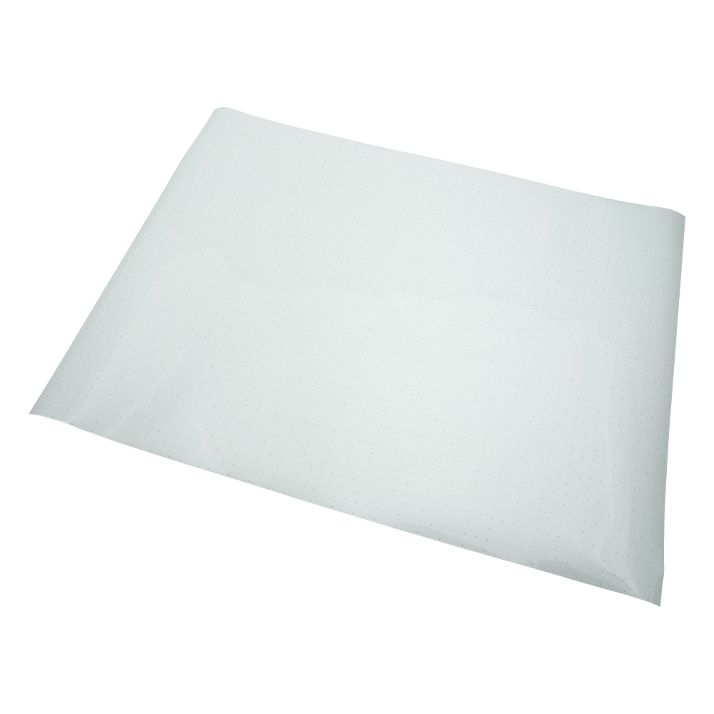 アズワン 軽量薄型ホワイトボードマグネシート 450×600 LWB-4560K 1枚(ご注文単位1枚)【直送品】