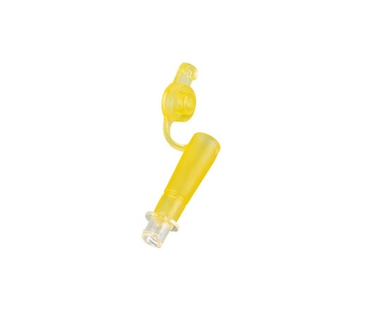 ニプロ 変換コネクタEN(経管栄養用) TYPE A EOG滅菌済(個包装) 20個入 60-900 1箱(ご注文単位1箱)【直送品】