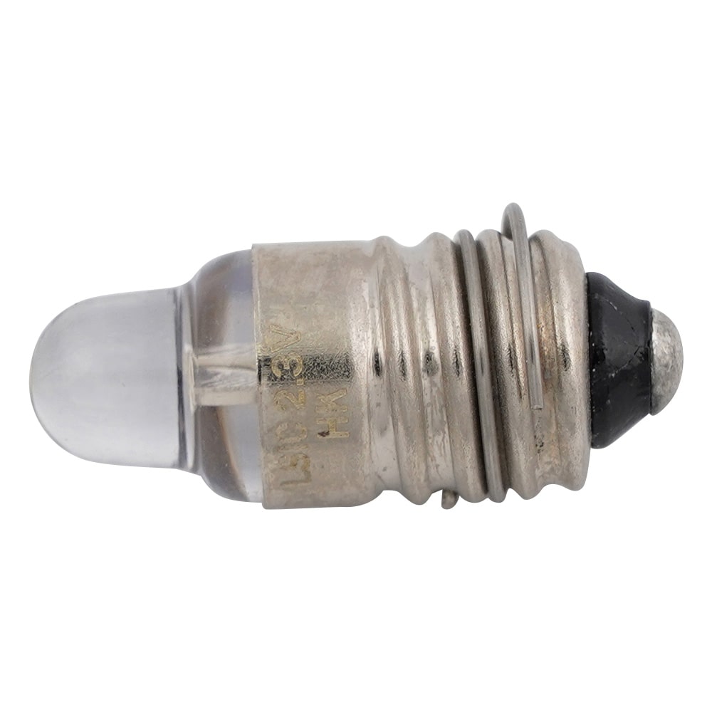 アイゼンコーポレーション アイゼンLEDメディカルペンライト交換用LED電球 1個(ご注文単位1個)【直送品】