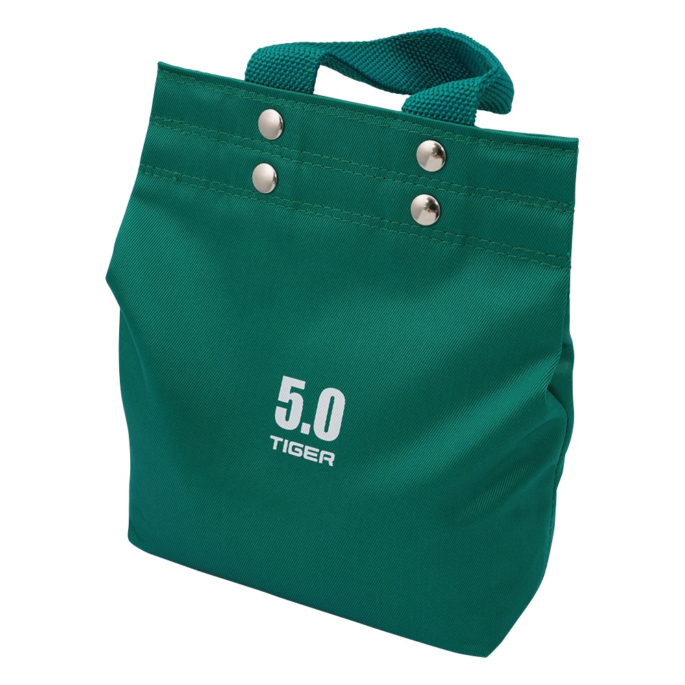 アズワン 牽引用砂袋 R-528 5.0kg 1個(ご注文単位1個)【直送品】