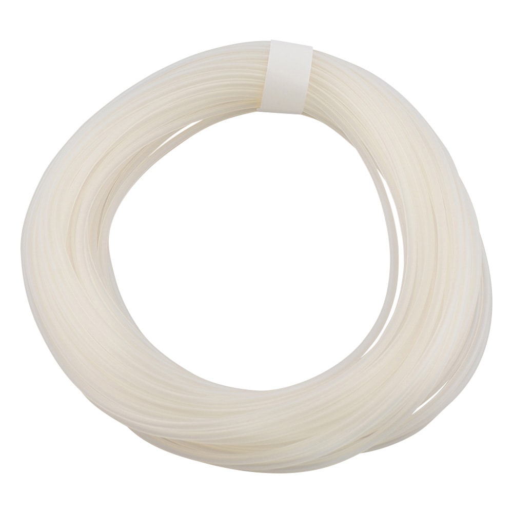 アズワン ポアロン透明チューブ 2×4mm T0301-05 1巻(ご注文単位1巻)【直送品】