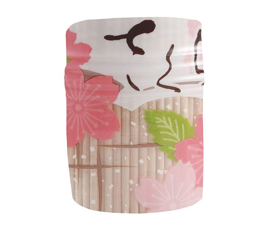 やなぎプロダクツ さくら楊枝L (約650本入)　J-613 1個（ご注文単位1個）【直送品】