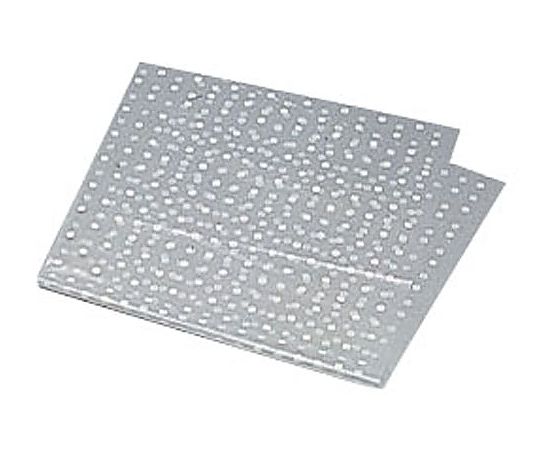 福助工業 強化風呂敷 水玉白 大 (100枚入) 1ケース(ご注文単位1ケース)【直送品】