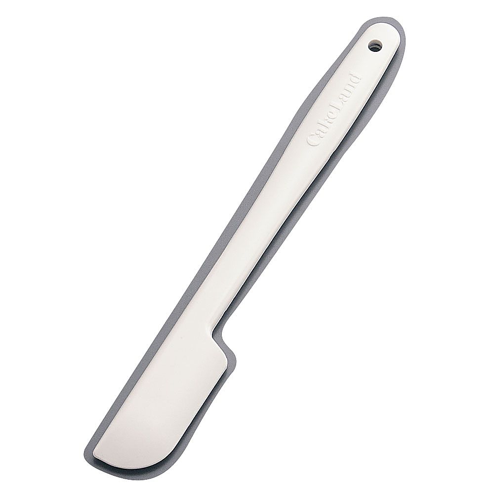 タイガークラウン ウィズ シリコンゴムヘラ スモール BSL5001 1個(ご注文単位1個)【直送品】