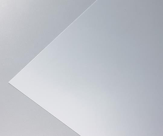 アズワン ルミラーRフィルム　X53　100μm　A4（10枚入）　X53-100μm-A4 1袋（ご注文単位1袋）【直送品】