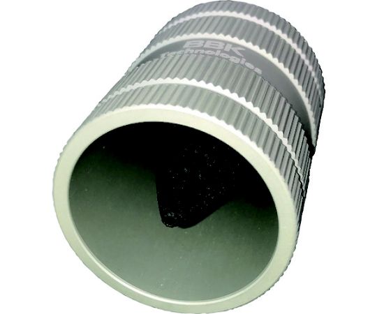 文化貿易工業 チューブリーマー 209-F 1個(ご注文単位1個)【直送品】