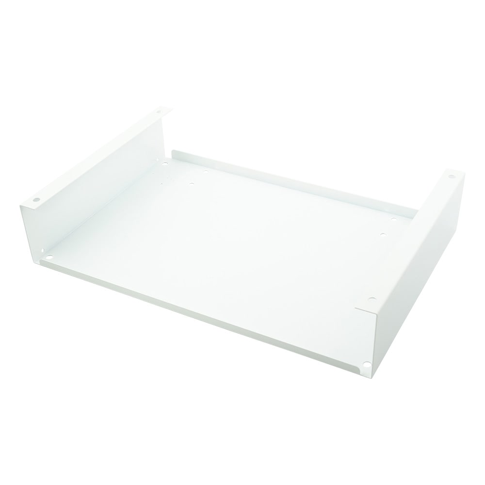 ナビス(アズワン) ナースカート(Florence/フローレンス)用 バッテリーホルダー 1個(ご注文単位1個)【直送品】