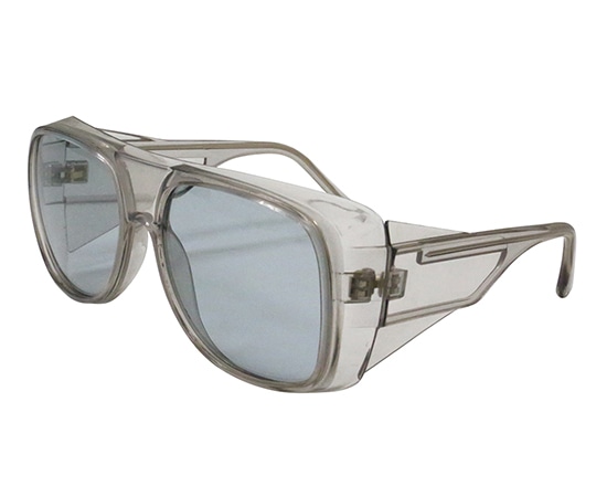 日本光器製作所(安全衛生保護具) 紫外線用メガネ SS-29 TILAライト 1個(ご注文単位1個)【直送品】